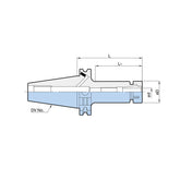 A Wide-ranging Variety With Sizes From Short Through Long Meets All The Needs Of  High Precision Machining - Big-tools Industrial Supply Tools for Metal Cutting